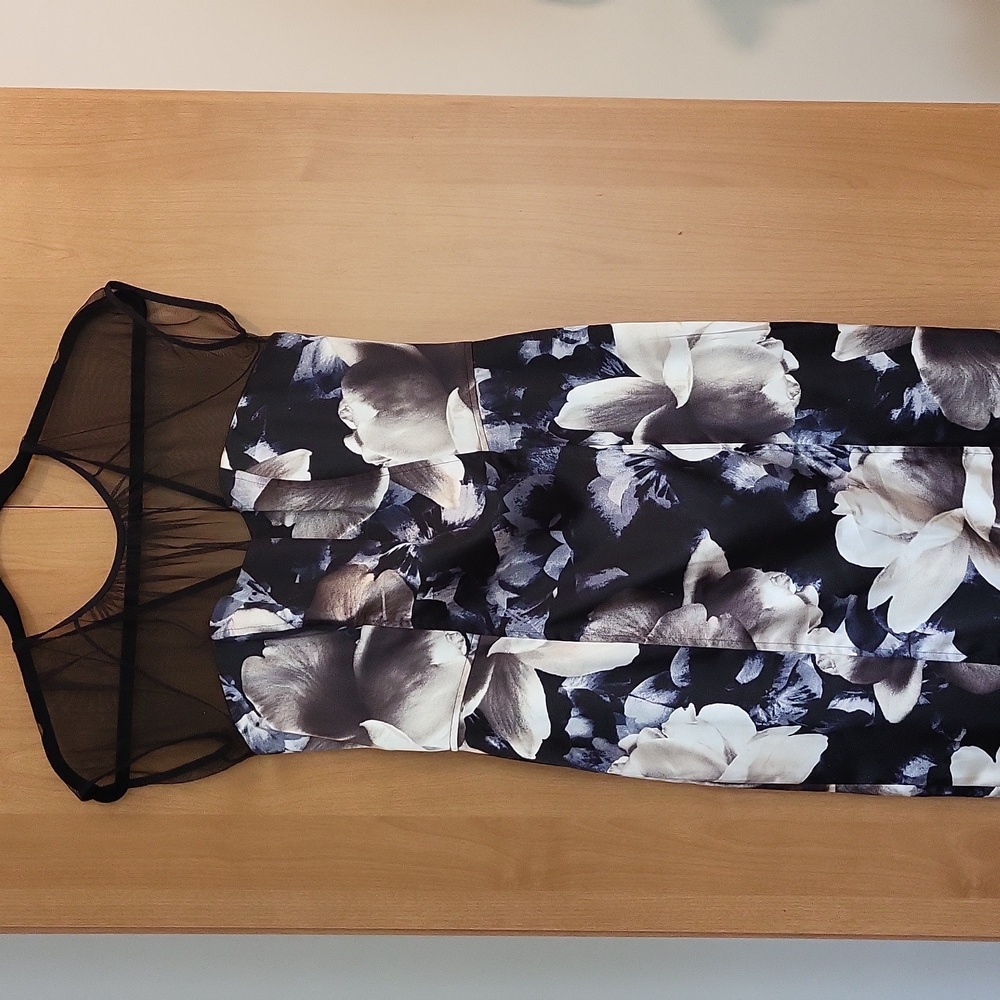 Maggy London summer dress